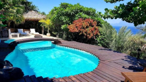 Suite by Chalet de Tahiti